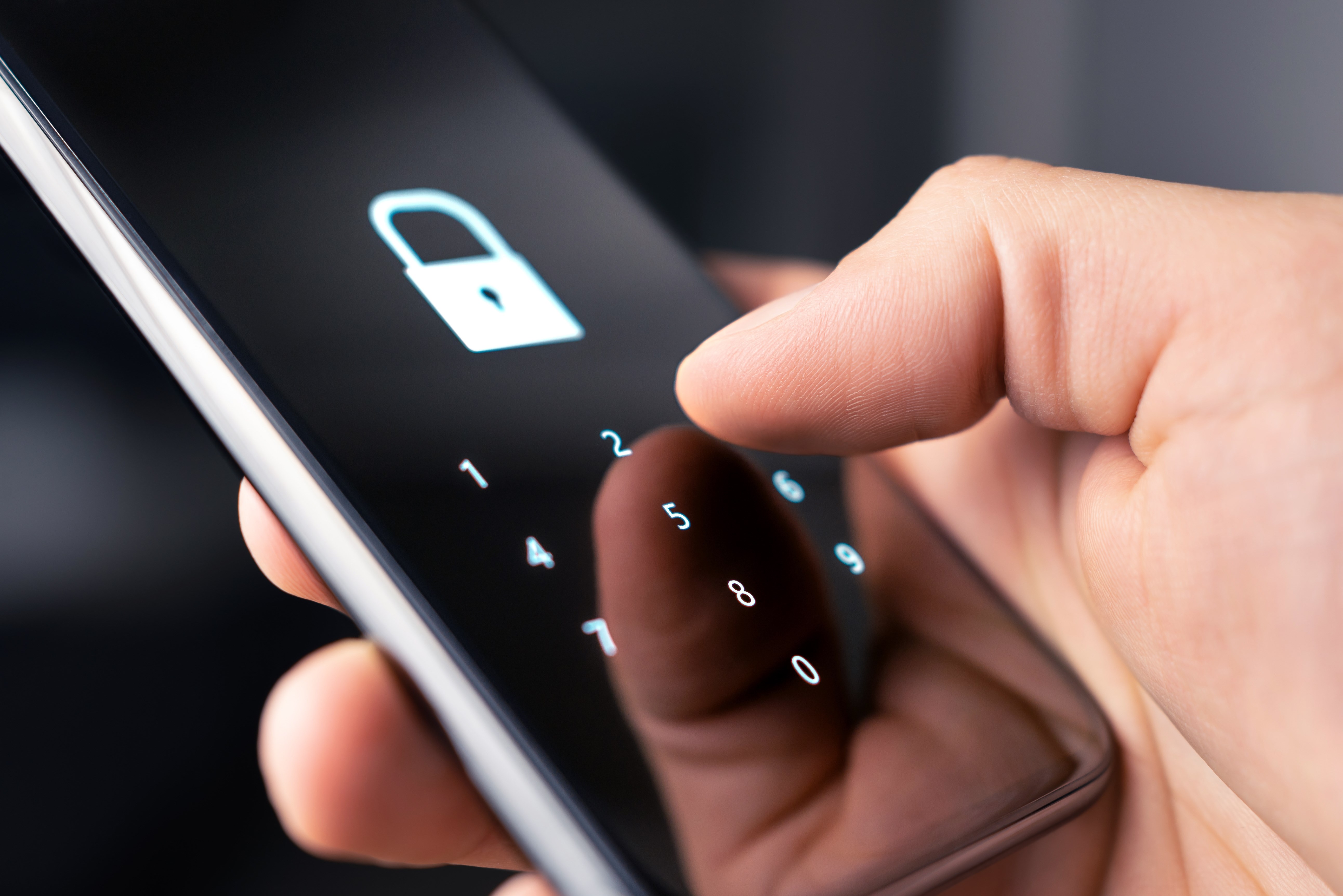 Inloggning Mobilt Bank ID