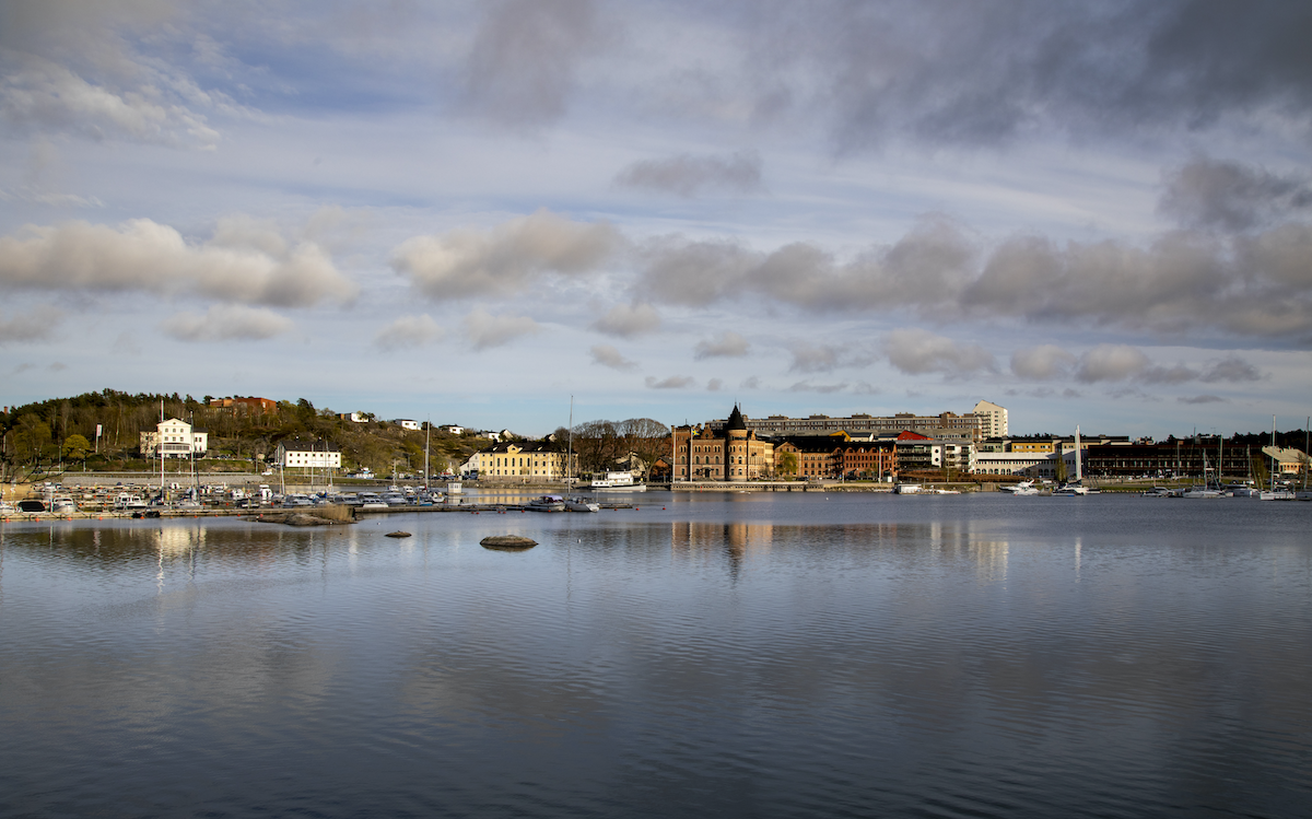  Om VärmdöBostäder